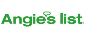 Angies List Logo